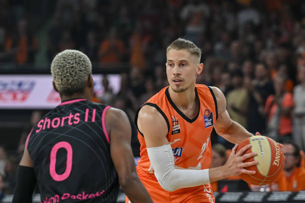 NBA历史