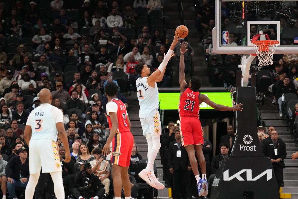 当前的西部 当前的西部